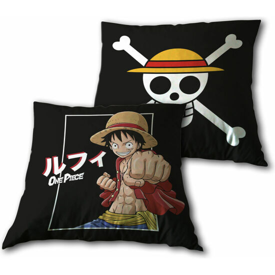 COJIN MONKEY D. LUFFY ONE PIECE image 0