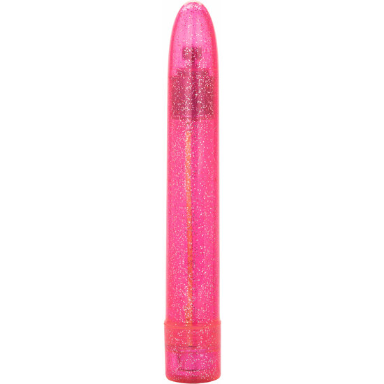 SPARKLE SLIM VIBE PINK image 0