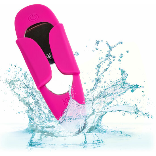 REMOTE FLICKER PANTY TEASER PINK image 7