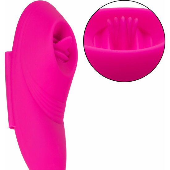 REMOTE FLICKER PANTY TEASER PINK image 8