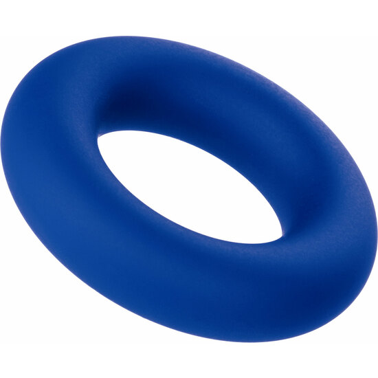 ADMIRAL COCK RING SET - BLUE image 7