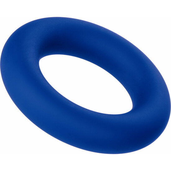 ADMIRAL COCK RING SET - BLUE image 8