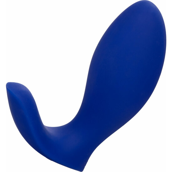 ADMIRAL PROSTATE RIMMING PROBE - BLUE image 0