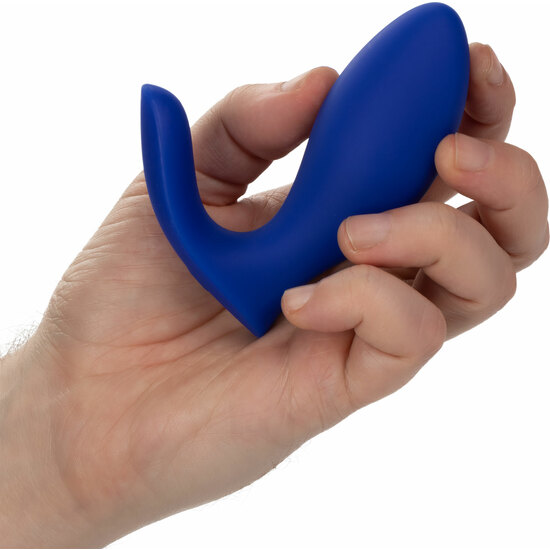 ADMIRAL PROSTATE RIMMING PROBE - BLUE image 6