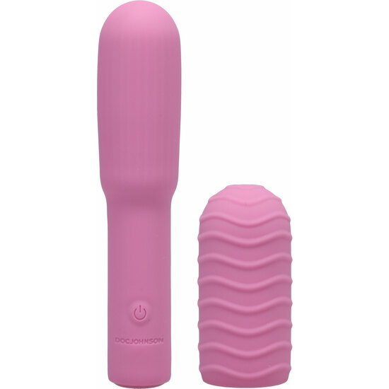 POCKET ROCKET ELITE PINK image 0