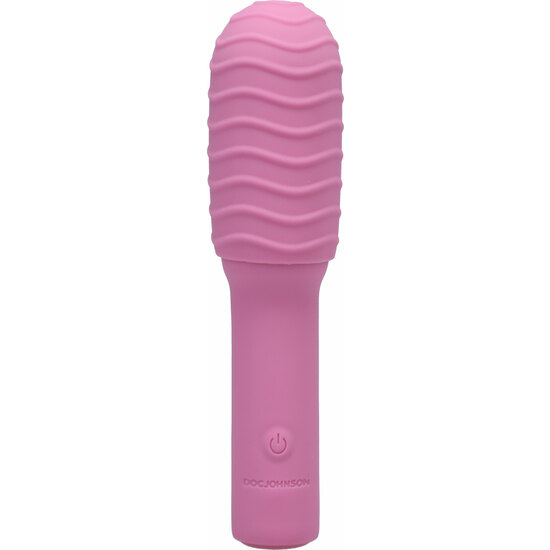 POCKET ROCKET ELITE PINK image 2