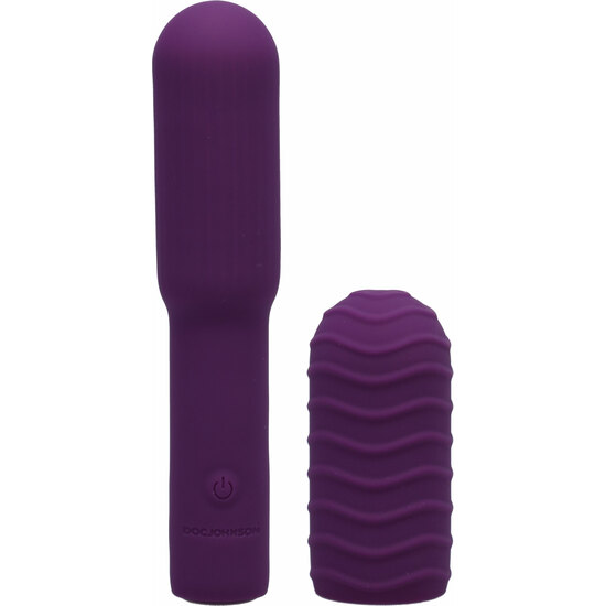 POCKET ROCKET ELITE PURPLE image 0