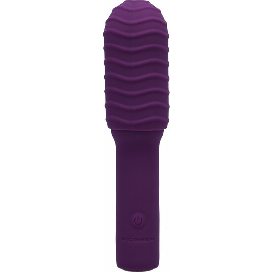 POCKET ROCKET ELITE PURPLE image 2