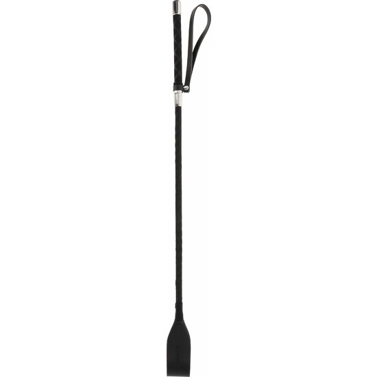 RIDING CROP BLACK image 0