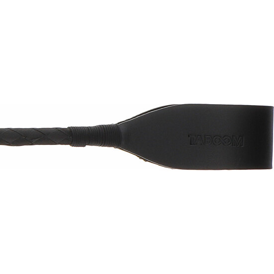 RIDING CROP BLACK image 2