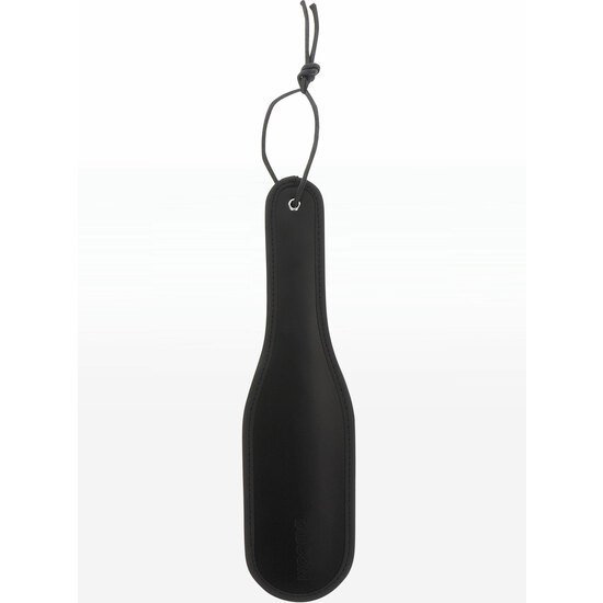 HARD AND SOFT TOUCH PADDLE BLACK image 4