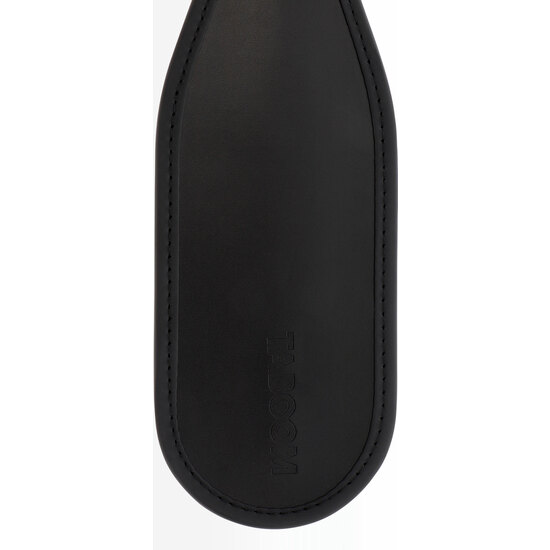 HARD AND SOFT TOUCH PADDLE BLACK image 5