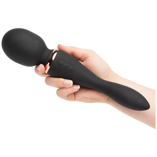 ALLUVION XLR8 WAND - BLACK image 5