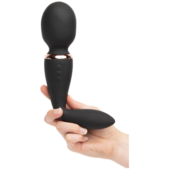 ALLUVION XLR8 WAND - BLACK image 6