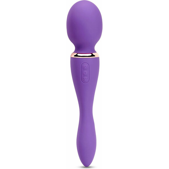 ALLUVION XLR8 WAND - PURPLE image 0