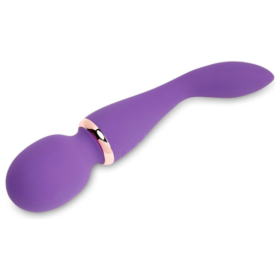 ALLUVION XLR8 WAND - PURPLE image 2