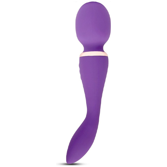 ALLUVION XLR8 WAND - PURPLE image 3