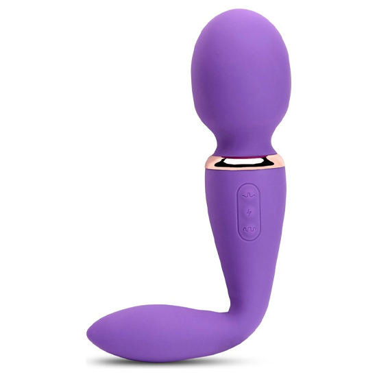 ALLUVION XLR8 WAND - PURPLE image 4