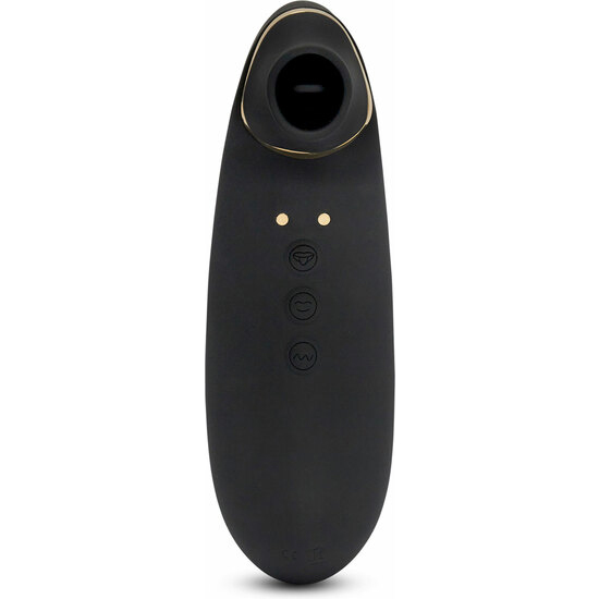 TRINITII 3IN1 TONGUE - 18K GOLD image 0