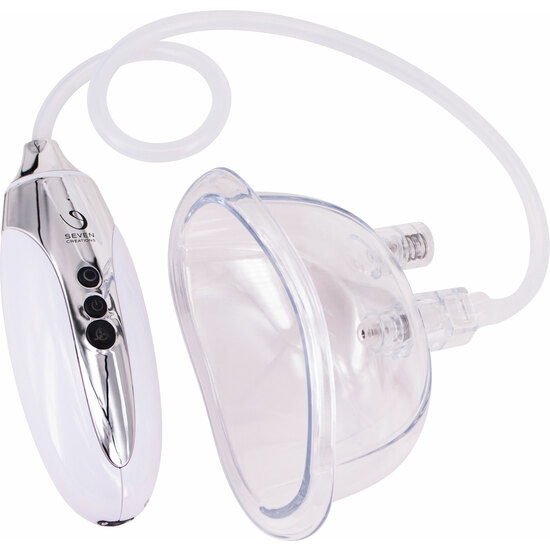 ODESSA PUSSY PUMP  image 0