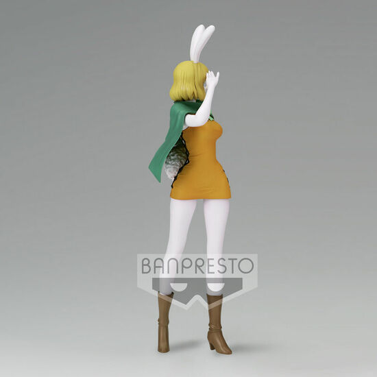 FIGURA CARROT VER.A GLITTER GLAMOURS ONE PIECE 22CM image 3