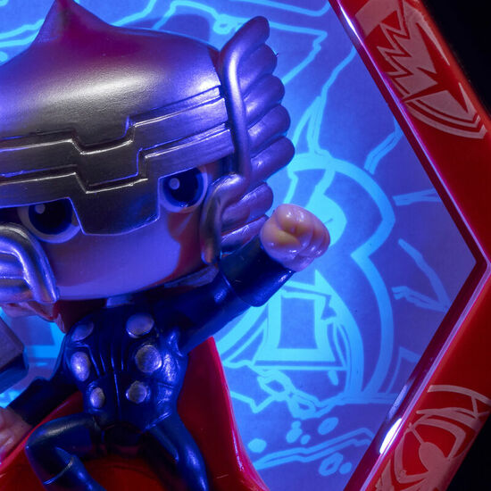 FIGURA LED WOW! POD THOR MARVEL image 4