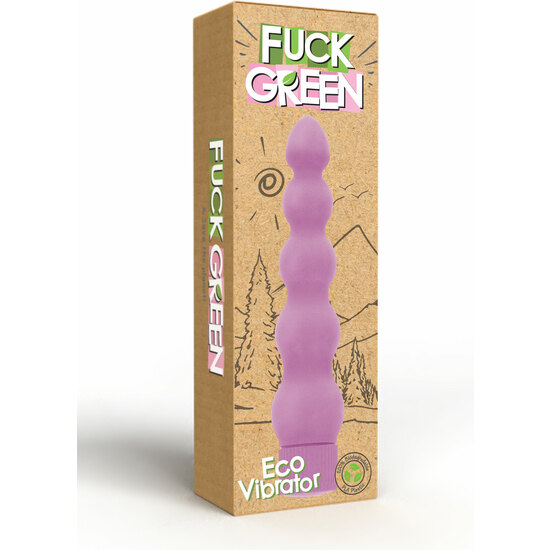 ECO VIBRATOR PINK image 1