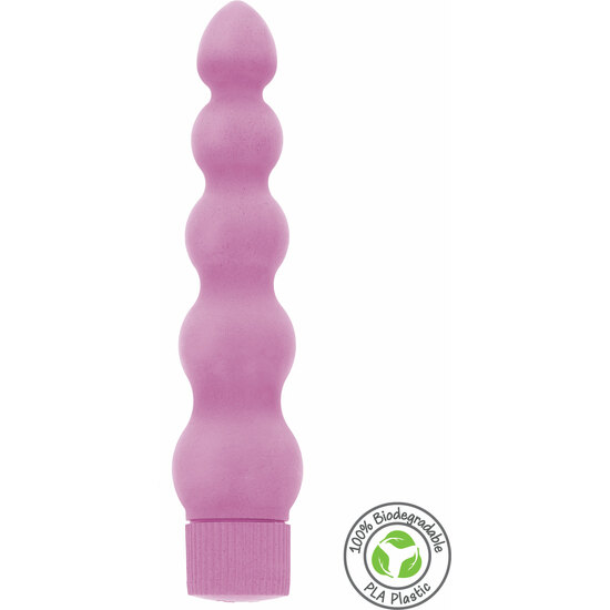 ECO VIBRATOR PINK image 2