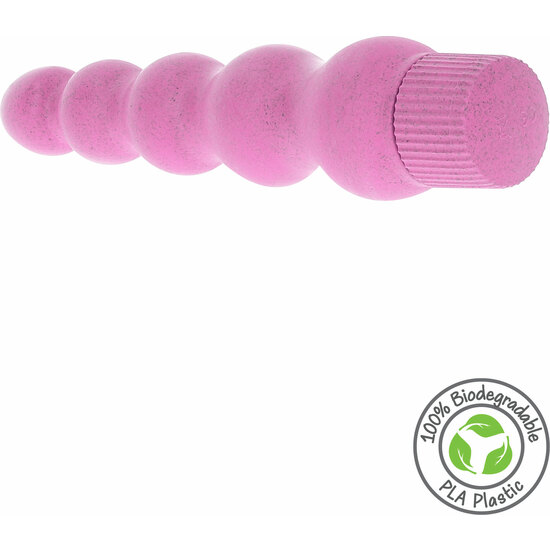 ECO VIBRATOR PINK image 3