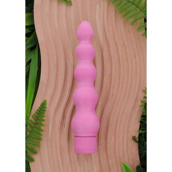 ECO VIBRATOR PINK image 6