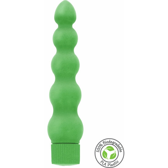 ECO VIBRATOR GREEN image 2