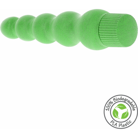 ECO VIBRATOR GREEN image 3