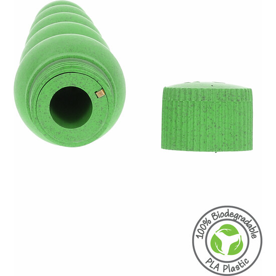 ECO VIBRATOR GREEN image 5