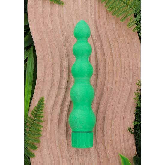 ECO VIBRATOR GREEN image 6