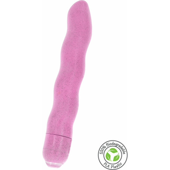 ORGANIC WAVE VIBRATOR image 0