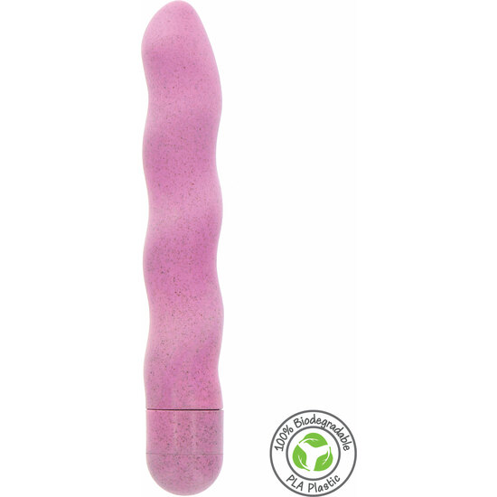 ORGANIC WAVE VIBRATOR image 2