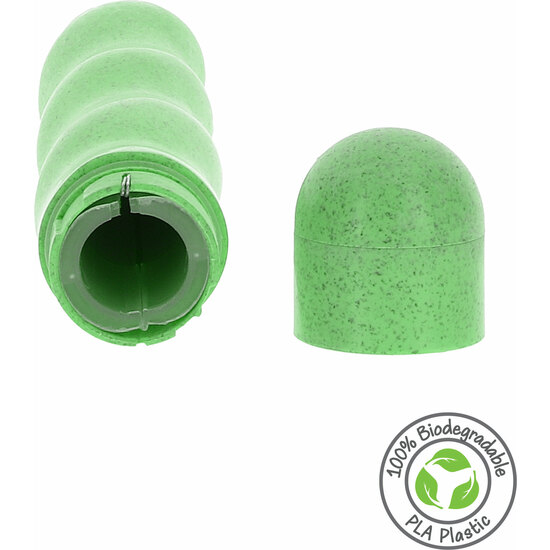 ORGANIC WAVE VIBRATOR GREEN image 5