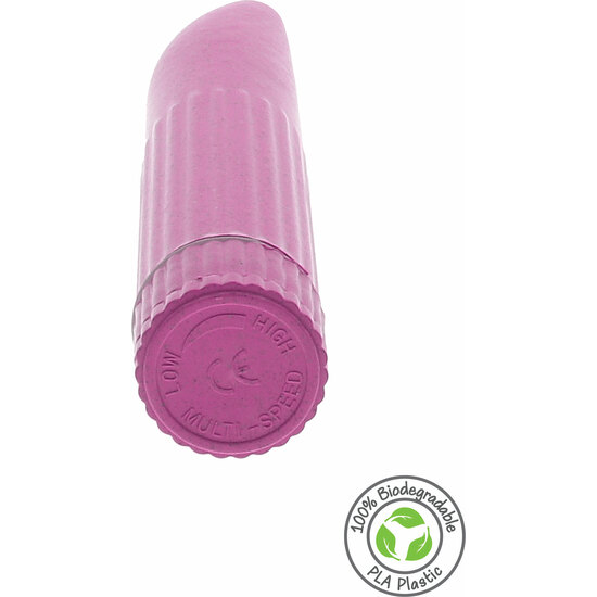 BOTANIC BOOSTER PINK image 4