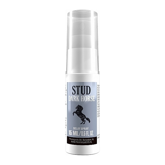 DARK HORSE DELAY SPRAY 15 ML image 0