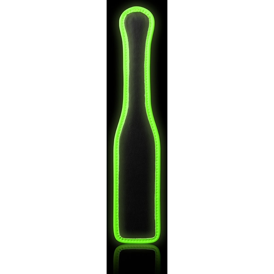 OUCH! - PADDLE - GLOW IN THE DARK image 0