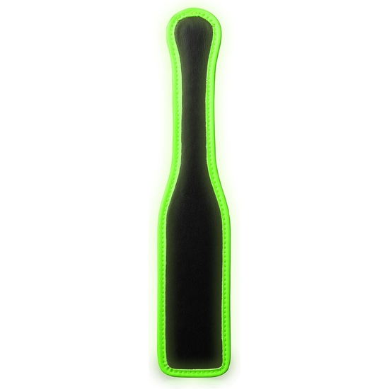 OUCH! - PADDLE - GLOW IN THE DARK image 3