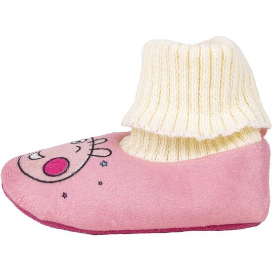 ZAPATILLAS DE CASA BOTA PEPPA PIG image 1