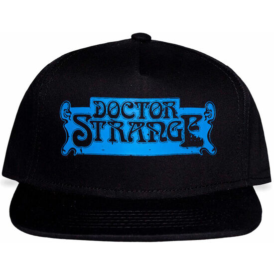 GORRA DR STRANGE IN THE MULTIVERSE OF MADNESS MARVEL image 0