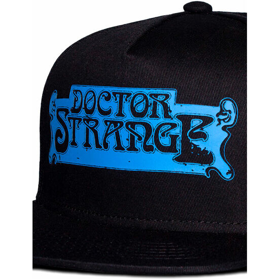 GORRA DR STRANGE IN THE MULTIVERSE OF MADNESS MARVEL image 2