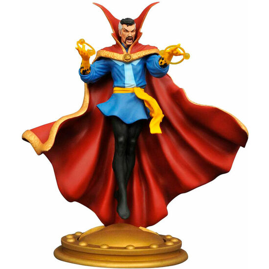 ESTATUA DOCTOR STRANGE MARVEL 22CM image 0