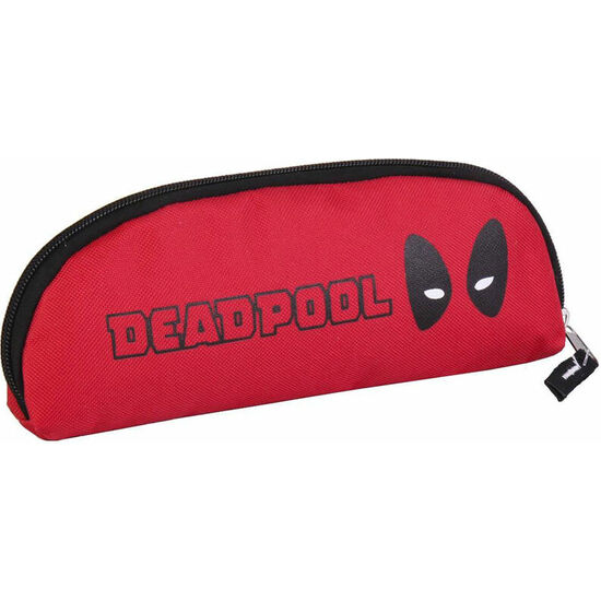 PORTATODO DEADPOOL MARVEL image 0