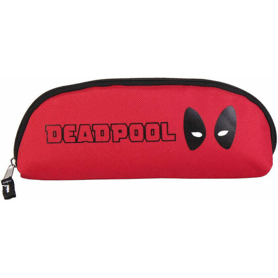 PORTATODO DEADPOOL MARVEL image 1