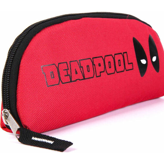 PORTATODO DEADPOOL MARVEL image 2