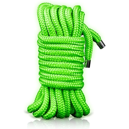 OUCH! - ROPE - 5M/16 STRINGS - GLOW IN THE DARK image 3