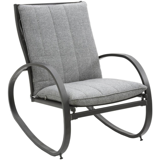 SILLÓN BALANCÍN, MECEDORA image 0